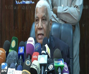   مصر اليوم - الحكومة ترفض دعوة الصادق المهدي إعلان السودان منطقة كوارث