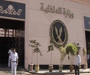   مصر اليوم - وزارة الداخلية تلقي القبض على كوادر من جماعة الإخوان