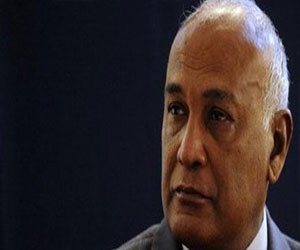   مصر اليوم - وفاة وزير خارجية جزر المالديف عن عمر يناهز 67 عامًا