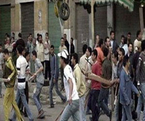   مصر اليوم - مصرع وإصابة 6 أشخاص في مشاجرة بين عائلتين في المنيا