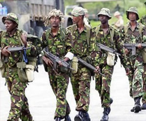   مصر اليوم - القوات المسلحة السودانية تحرر إحدى القرى الحدودية مع أثيوبيا من المتمردين