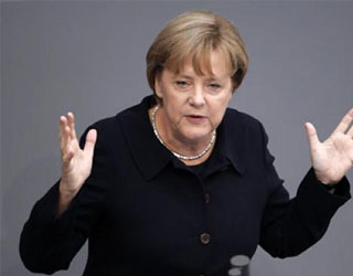   مصر اليوم - سياسات ميركل لا تقتصر فائدتها على ألمانيا فقط