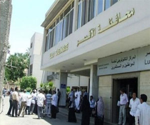   مصر اليوم - موظفو مديرية الشباب في الأقصر يهددون بالاعتصام
