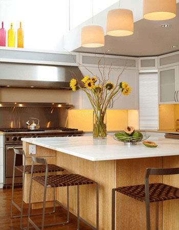   مصر اليوم - أفكار لديكور من عبّاد الشمس لتزيين غرف المنزل