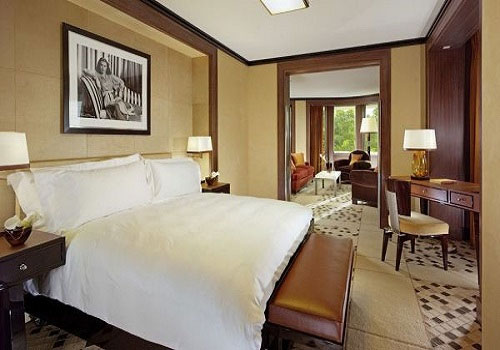 مصر اليوم - مميزات أغلى 15 فندقًا في عاصمة الضباب لندن