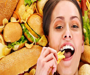   مصر اليوم - نوبات الجوع المفرط وكيفية التغلب عليها