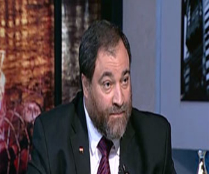   مصر اليوم - خفاجي يؤكد أن التحالف المصري سيدعم الدولة المدنية وسيقاوم العسكرة