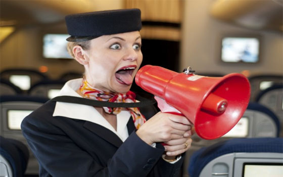   مصر اليوم - احترس من المخاطر التي يسببها السفر لمسافات طويلة على صحتك