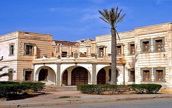 مصر اليوم - آثار سيدي إفني التاريخية تُعاني من الإهمال والتهديد بالانقراض