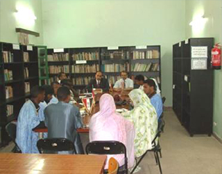   مصر اليوم - مخيم صيفي للمتفوقين في الصف الـ 6 ابتدائي في موريتانيا