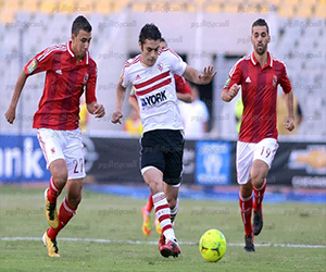   مصر اليوم - مباريات القطبين الأفريقية تؤجل الإعلان عن قائمة الفراعنة النهائية