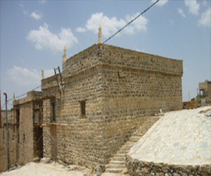   مصر اليوم - السياحة والآثار تُرمم قصر ابن رقوش التاريخي  في الباحة‎