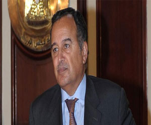   مصر اليوم - وزير الخارجية يلتقى في رام الله مارتن إنديك وعريقات ونظيره النرويجي