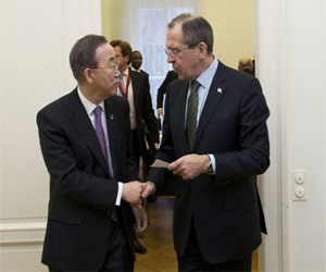   مصر اليوم - المعارضة السورية تتهم القوات النظامية بإطلاق النار على فريق المحققين الأمميين