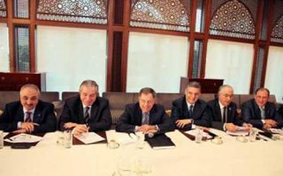   مصر اليوم - كتلة المستقبل طالبت من طرابلس حزب الله بالانسحاب من سورية