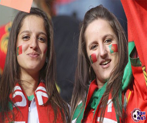   مصر اليوم - المشجعات يهددن استضافة السعودية لكأس الأمم الأسيوية 2019