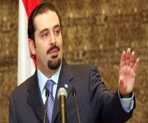   مصر اليوم - تيار المستقبل اللبناني يطالب المجتمع الدولي وضع حد لجرائم النظام السوري