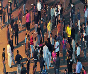   مصر اليوم - إصابة 21 شخصًا في مشاجرة في سوهاج