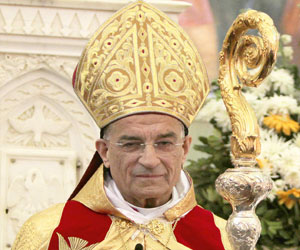   مصر اليوم - بطريرك لبناني: لو التقى السياسيون وتفاهموا لما وقعت تفجيرات الضاحية وطرابلس