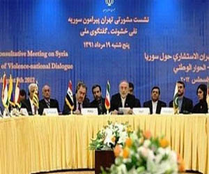   مصر اليوم - مصر تشارك في اجتماع أصدقاء سورية في إسطنبول