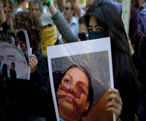   مصر اليوم - قتل النساء جريمة مخففة في العالم العربي