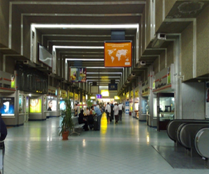 مصر اليوم - افتتاح فندق المريديان الجديد نوفمبر المقبل في مطار القاهرة الدولي