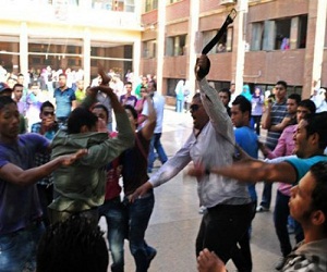 مصر اليوم - القبض على 3 إخوان جدد متورطين في أحداث العنف في أسوان