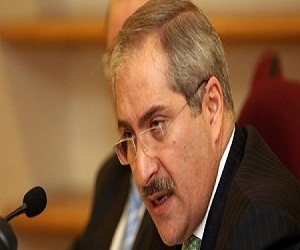   مصر اليوم - عمّان تستضيف الاجتماع العسكري الدولي بشأن سورية