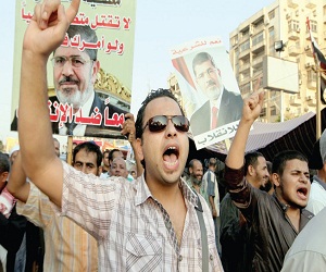   مصر اليوم - الوطني لدعم الشرعية يدعو إلى الحشد والعصيان المدني