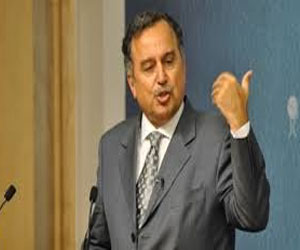   مصر اليوم - وزير الخارجية يدين الاعتداء الإسرائيلي على مخيم قلنديا الفلسطيني