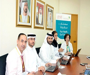   مصر اليوم - صحة دبي العيادة الإلكترونية تعود ابتداءًا من أيلول