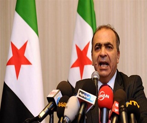   مصر اليوم - المجلس الكردي ينضم لائتلاف المعارضة السورية للاتفاق