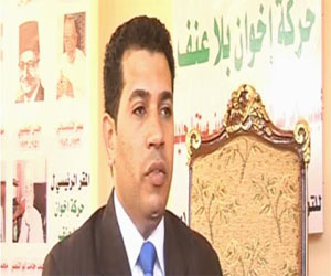   مصر اليوم - إخوان بلا عنف تؤكد أنها سنطيح بالمرشد الجديد جمعة أمين