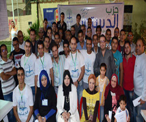   مصر اليوم - محمد يوسف :على الإخوان الالتزام بخارطة الطريق للدخول في الحياة السياسية