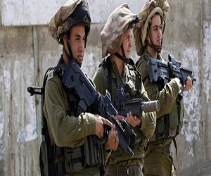   مصر اليوم - مقتل فلسطيني وإصابة 10 برصاص الجيش الإسرائيلي في رام الله