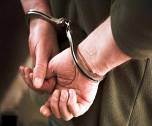   مصر اليوم - القبض علي 9 إخوان في قرية شباس الملح في كفر الشيخ بتهمة إثارة الشغب