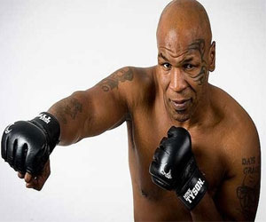   مصر اليوم - تايسون يؤكد اعتزامه الإقلاع عن المخدرات والكحول