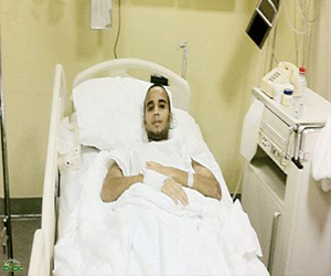   مصر اليوم - الصرف الصحي يجتاح اسرّة المرضى فى صحة المثلث بالسويس