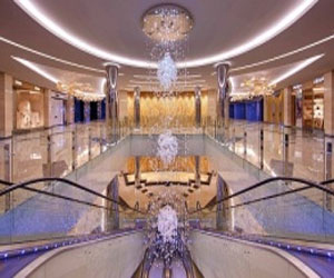 مصر اليوم - معرض أفنيو أبراج الاتحاد يستضيف ألف للفنون