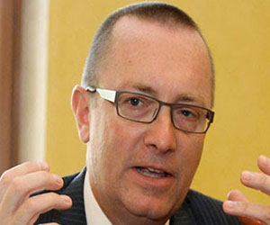   مصر اليوم - فيلتمان يصل طهران لإجراء مباحثات حول سورية