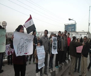   مصر اليوم - إخلاء سبيل المتهمين بقتل نساء الإخوان في المنصورة لعدم وجود أدلة