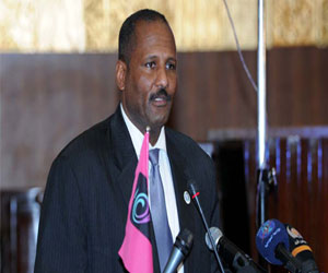   مصر اليوم - بحث تطوير العلاقات بين السودان والاتحاد الأوروبي