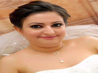 مصر اليوم - نيفين سليم لـمصر اليوم: مكياجك يعبر ويكشف عن شخصيتك