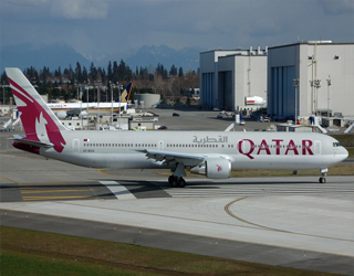   مصر اليوم - الدوحة تستضيف اجتماع الاتحاد العربي للنقل الجوي نوفمبر المقبل