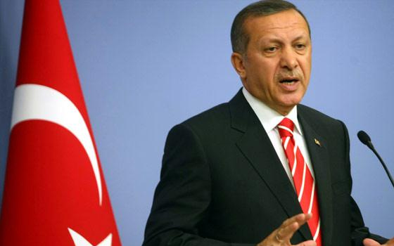   مصر اليوم - الخارجية المصرية تستنكر بشدة تصريحات أردوغان عن شيخ الأزهر