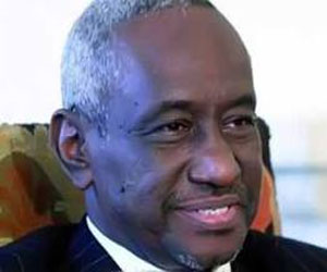   مصر اليوم - الخرطوم تدرس التوسع في التأمين الصحي للشرائح الضعيفة