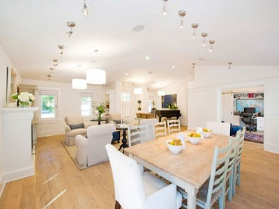 مصر اليوم - 15 غرفة معيشة مُشرِقة تَمنحُ الراحة بمزيج من العمليّة والجمال