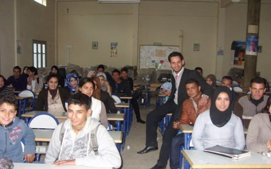   مصر اليوم - تقرير يكشف هزالة الميزانية المخصصة لجودة التعليم