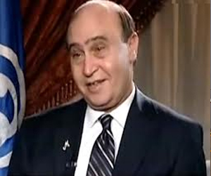   مصر اليوم - مميش ينفي نشوب حريق في سفينة إسرائيلية قرب قناة السويس