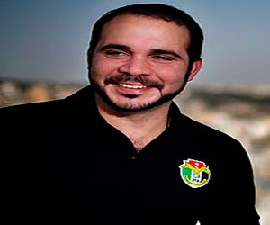   مصر اليوم - الحسين يهنىء الإتحاد الهندي بـاليوم الوطني للرياضية